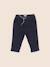 Pantalon - 6 mois Bleu 1 - vertbaudet enfant 