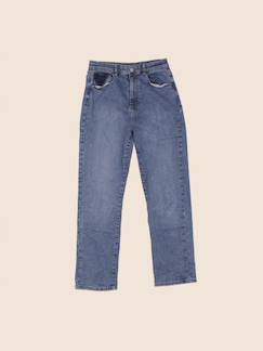 Seconde main-Fille-Pantalon-Jean - 14 ans