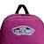 Sac à dos fille modèle old skool classic back Rose 2 - vertbaudet enfant 