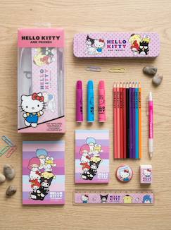 -Trousse garnie hello kitty
