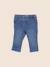 Jegging - 12 mois Bleu 1 - vertbaudet enfant 