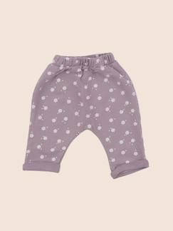 Seconde main-Fille-Pantalon-Pantalon - 3 mois