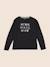 Tee-shirt - 8 ans Gris 1 - vertbaudet enfant 