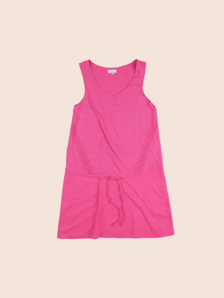 Robe grossesse - 38 à 40 Rose 1 - vertbaudet enfant 