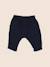 Pantalon - 3 mois Bleu 1 - vertbaudet enfant 