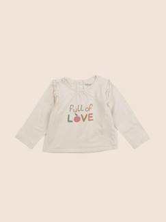Tee-shirt - 18 mois  - vertbaudet enfant