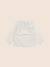 Tee-shirt - 6 mois Beige 1 - vertbaudet enfant 