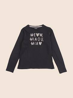 Tee-shirt - 8 ans  - vertbaudet enfant