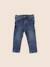 Jean - 12 mois Bleu 1 - vertbaudet enfant 