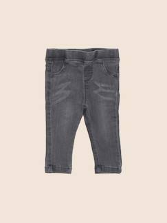 Seconde main-Fille-Pantalon-Jegging - 9 mois