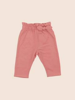 Seconde main-Fille-Pantalon-Pantalon - 3 mois