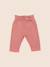 Pantalon - 3 mois Rose 1 - vertbaudet enfant 