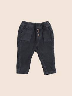 Seconde main-Garçon-Pantalon-Pantalon - 6 mois