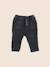 Pantalon - 6 mois Gris 1 - vertbaudet enfant 