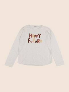 Tee-shirt - 10 ans  - vertbaudet enfant