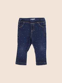 Seconde main-Fille-Pantalon-Jegging - 12 mois