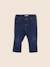 Jegging - 12 mois Bleu 1 - vertbaudet enfant 