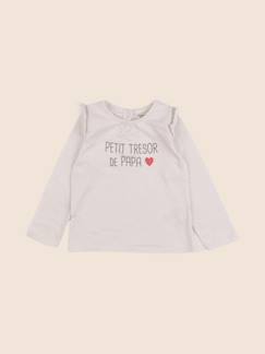Tee-shirt - 18 mois  - vertbaudet enfant