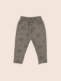 Seconde main-Garçon-Pantalon-Jogging - 6 mois