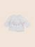 Sweat - 3 mois Gris 1 - vertbaudet enfant 