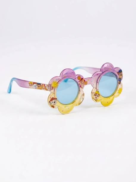 Lunettes de soleil rondes pat' patrouille skye enfant Rose 3 - vertbaudet enfant 
