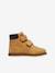 Boots à scratch camel 1 - vertbaudet enfant 