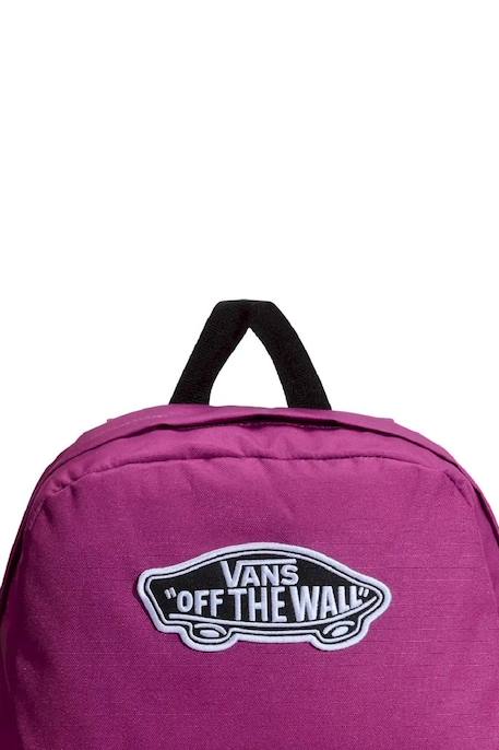 Sac à dos fille modèle old skool classic back Rose 5 - vertbaudet enfant 