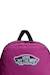 Sac à dos fille modèle old skool classic back Rose 5 - vertbaudet enfant 