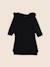 Robe grossesse - 38 à 40 Noir 1 - vertbaudet enfant 