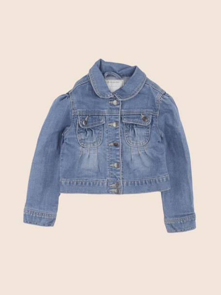 Veste - 4 ans Bleu 1 - vertbaudet enfant 