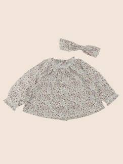 Tee-shirt - 18 mois  - vertbaudet enfant