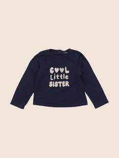 Tee-shirt - 24 mois  - vertbaudet enfant