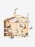 Maison multi-activités en bois FSC® Big Family 2 - vertbaudet enfant 