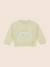 Sweat - 36 mois Jaune 1 - vertbaudet enfant 