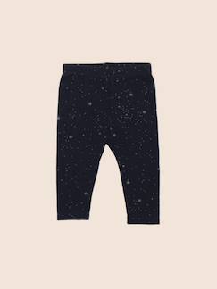 Seconde main-Fille-Pantalon-Legging - 6 mois