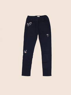 Seconde main-Fille-Pantalon-Jegging - 12 ans