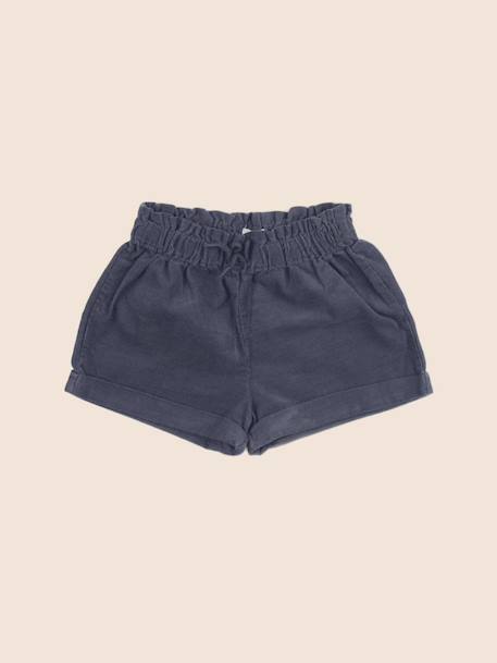 Short - 36 mois Bleu 1 - vertbaudet enfant 