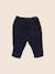 Pantalon - 6 mois Bleu 1 - vertbaudet enfant 