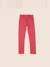 Pantalon - 10 ans Rose 1 - vertbaudet enfant 