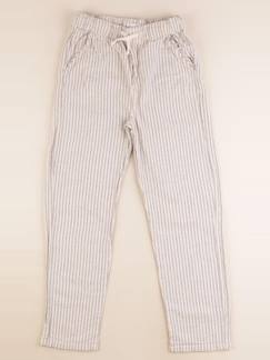 Pantalon - 10 ans  - vertbaudet enfant