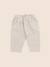 Jogging - 12 mois Beige 1 - vertbaudet enfant 