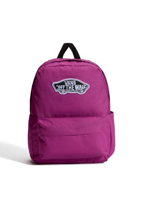 Sac à dos fille modèle old skool classic back Rose 1 - vertbaudet enfant 