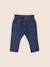 Jean - 6 mois Bleu 1 - vertbaudet enfant 