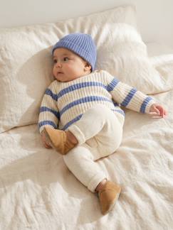 -Ensemble 3 pièces naissance garçon