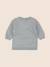Robe - 12 mois Vert 1 - vertbaudet enfant 