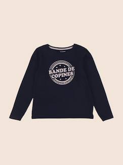 Tee-shirt - 8 ans  - vertbaudet enfant