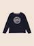 Tee-shirt - 8 ans Bleu 1 - vertbaudet enfant 