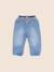Jean - 12 mois Bleu 1 - vertbaudet enfant 