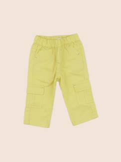 Seconde main-Garçon-Pantalon-Pantalon - 6 mois