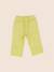 Pantalon - 6 mois Jaune 1 - vertbaudet enfant 